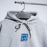  HYS FLSM HOODIE 