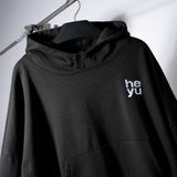  HYS WMNS BASIC HOODIE 