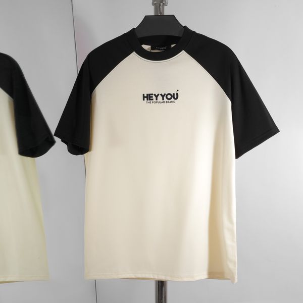 HYSFORM Emblem Logo Tee LS ミュージシャン
