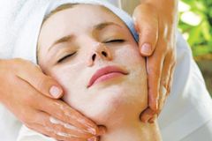 Ylang Ylang Facial