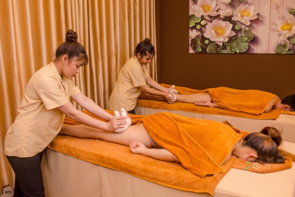 Ylang Ylang Voucher for Traditional Vietnamese massage in Hoi An