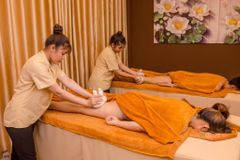 Ylang Ylang Voucher for Traditional Vietnamese massage in Hoi An