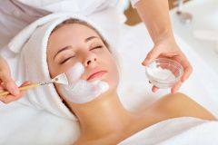 Ylang Ylang Facial