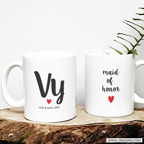 Ly tròn Design