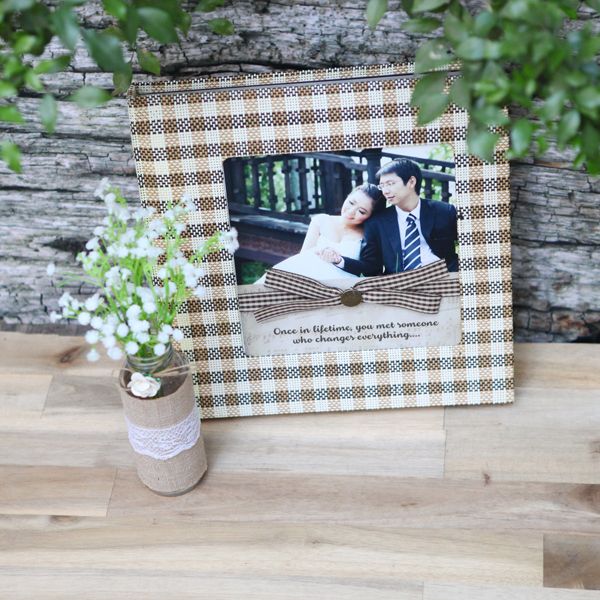 Mẫu in album cưới số 4