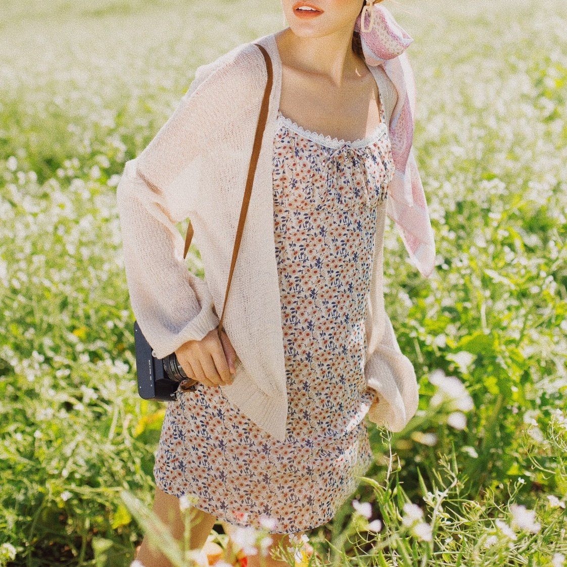 Alidadress - Đầm Alida