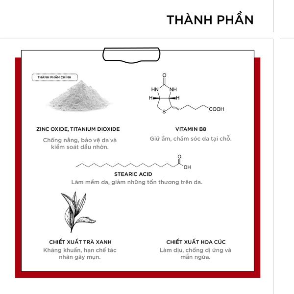 KEM CHỐNG NẮNG BẢO VỆ DA TOÀN DIỆN CHUCOS IAM SUN CARE MULTI BASE (50ml)