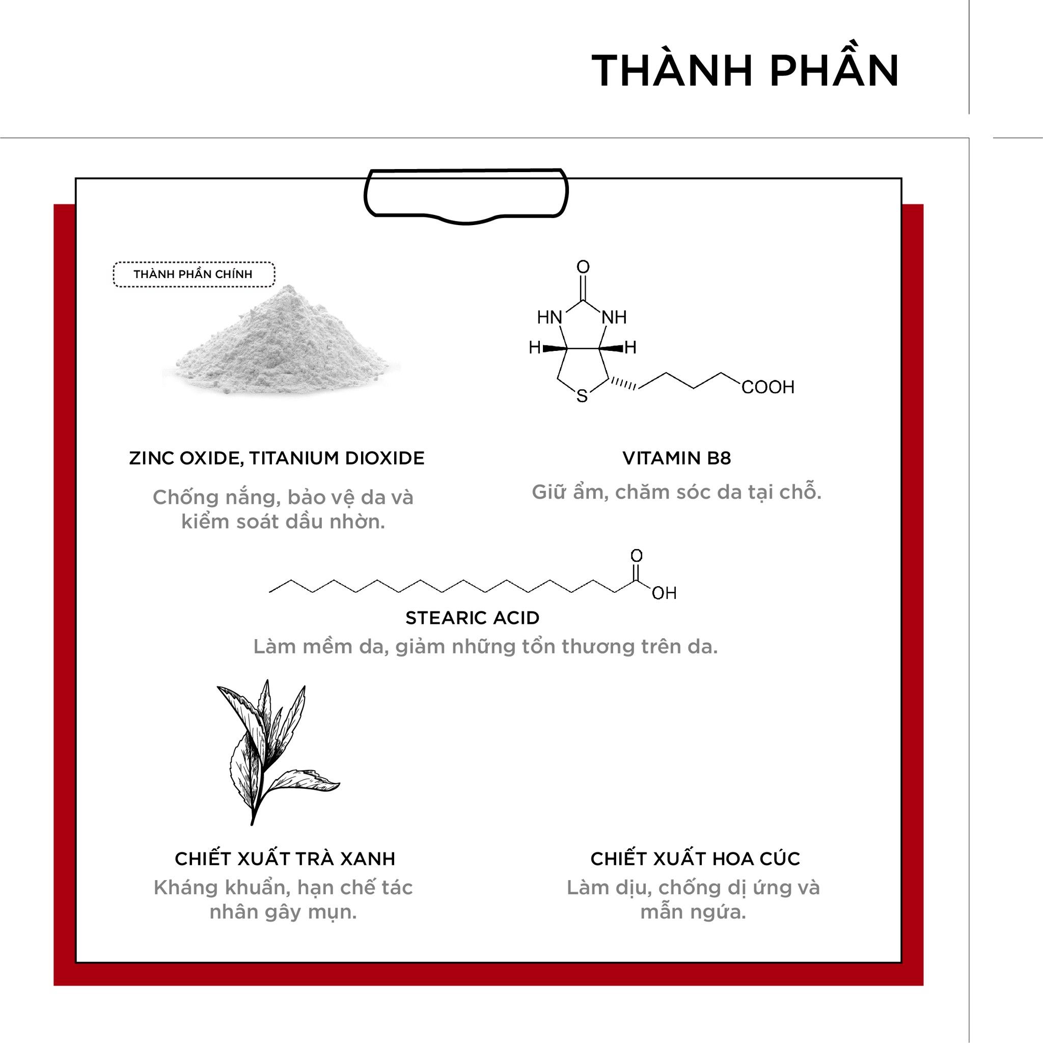 KEM CHỐNG NẮNG BẢO VỆ DA TOÀN DIỆN CHUCOS IAM SUN CARE MULTI BASE (50ml)