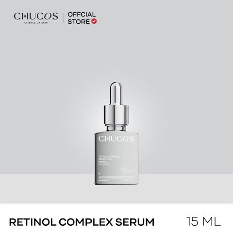 Tinh Chất Chống Lão Hoá Retinol Complex Serum 0.5% 15ml