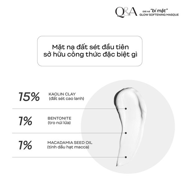 GLOW SOFTENING MASQUE (100ML)