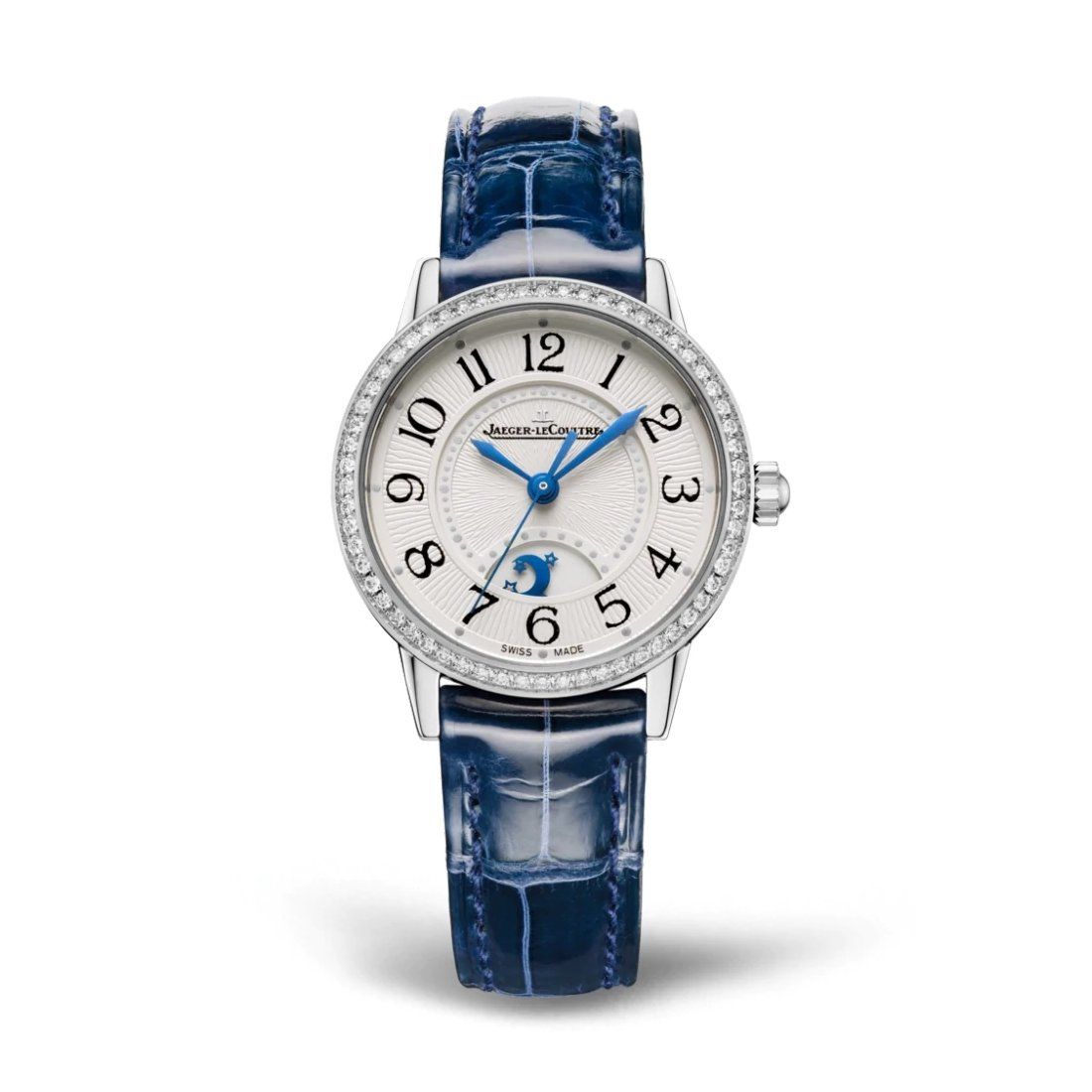 Jaeger Le Coultre Rendez-Vous Night And Date Small 3468430
