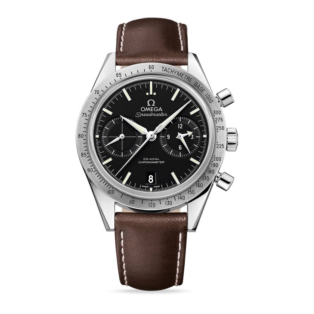 Omega Speedmaster '57 331.12.42.51.01.001