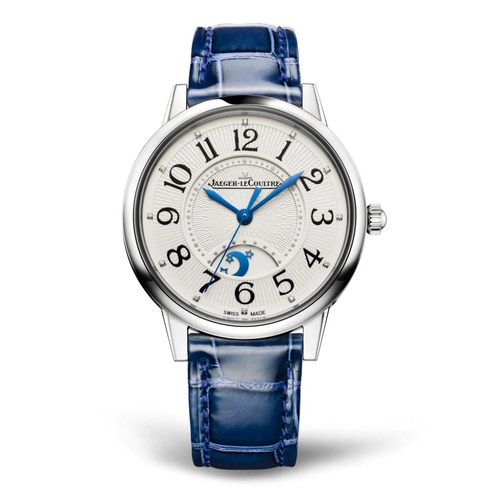 Jaeger Le Coultre Rendez-Vous Night And Date Medium 3448410