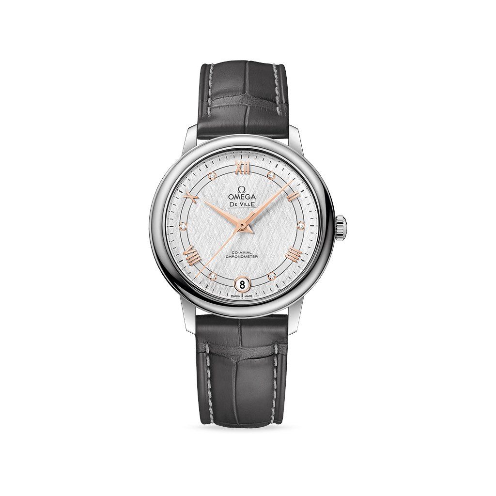 Omega De Ville Prestige Ladies' Collection 424.13.33.20.52.001