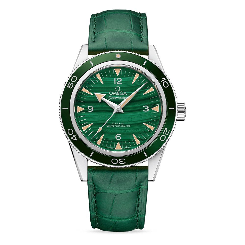 Omega Seamaster 300 Master Co-Axial 234.93.41.21.99.001