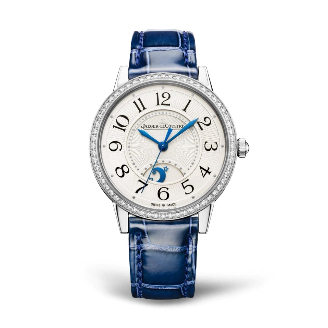 Jaeger Le Coultre Rendez-Vous Night And Date Medium 3448430