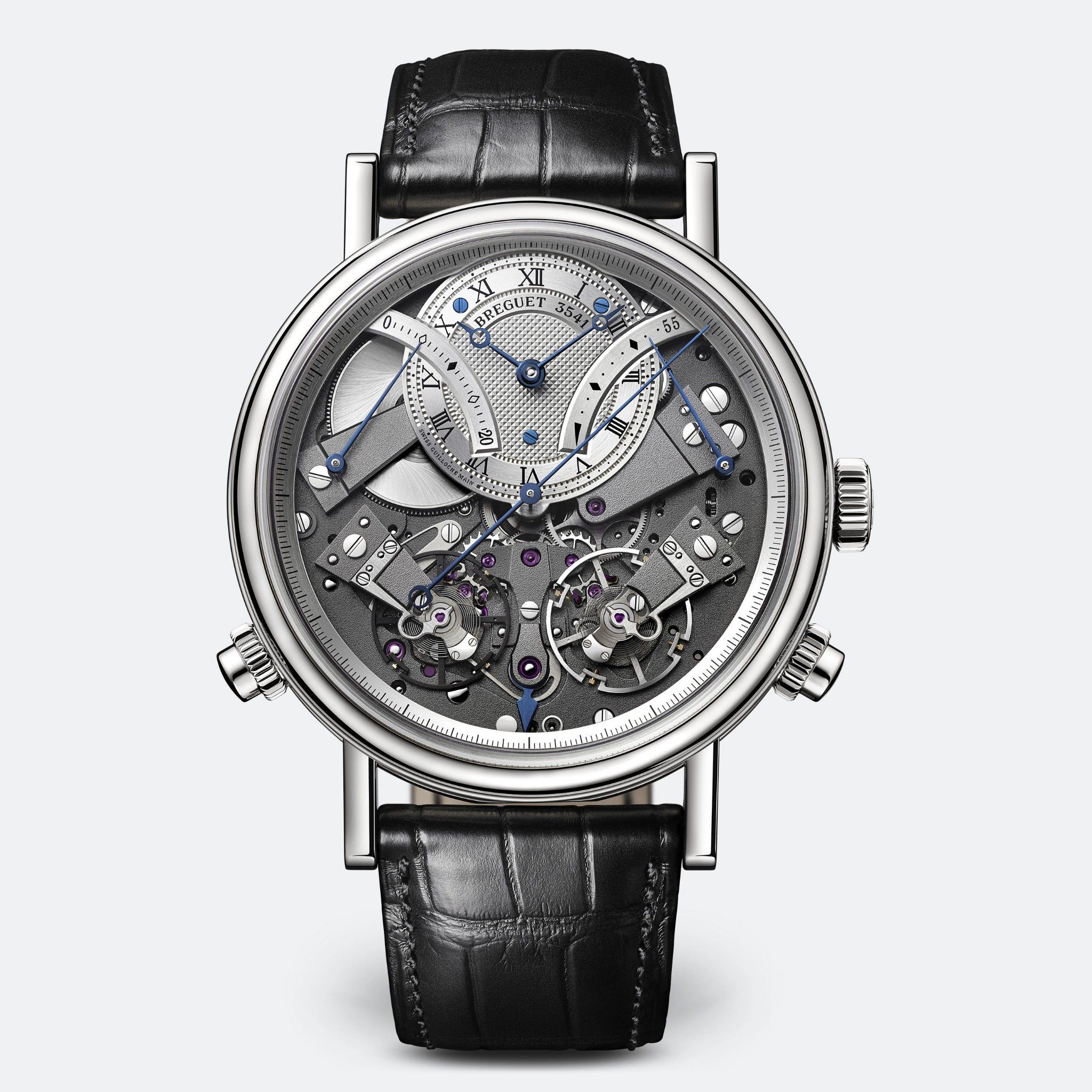 Breguet Tradition 7077 7077BB/G1/9XV