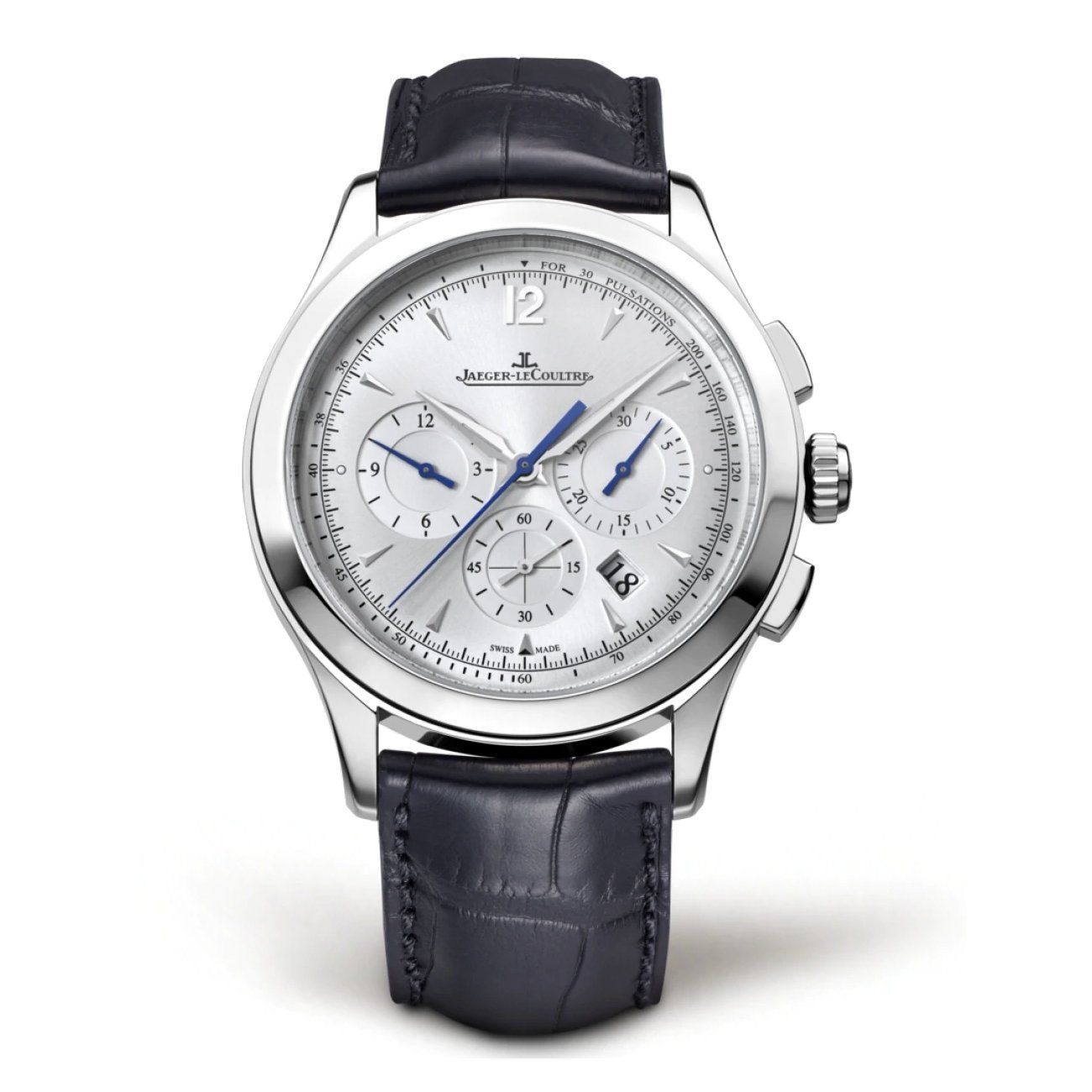 Jaeger Le Coultre Master Chronograph 1538420