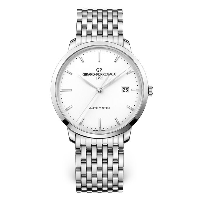 Girard Perregaux 1966 40mm 49555-11-131-11A