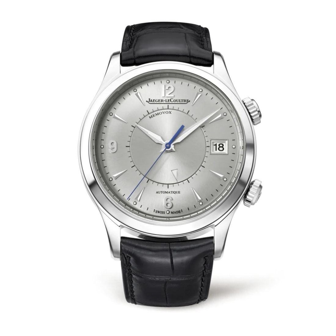 Jaeger Le Coultre Master Memovox 1418430