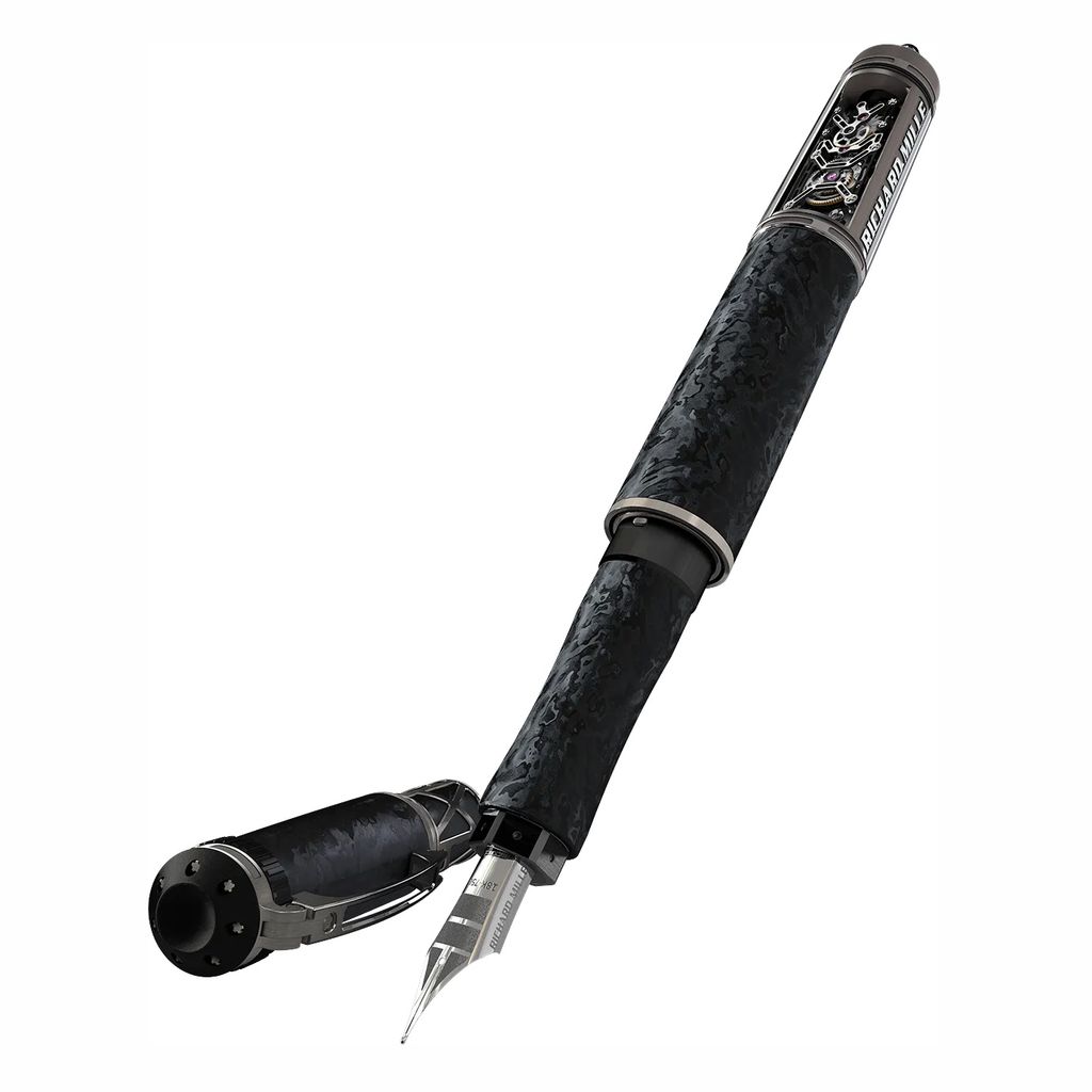 Richard Mille Men Watch RM S05 Mechanical fountain pen