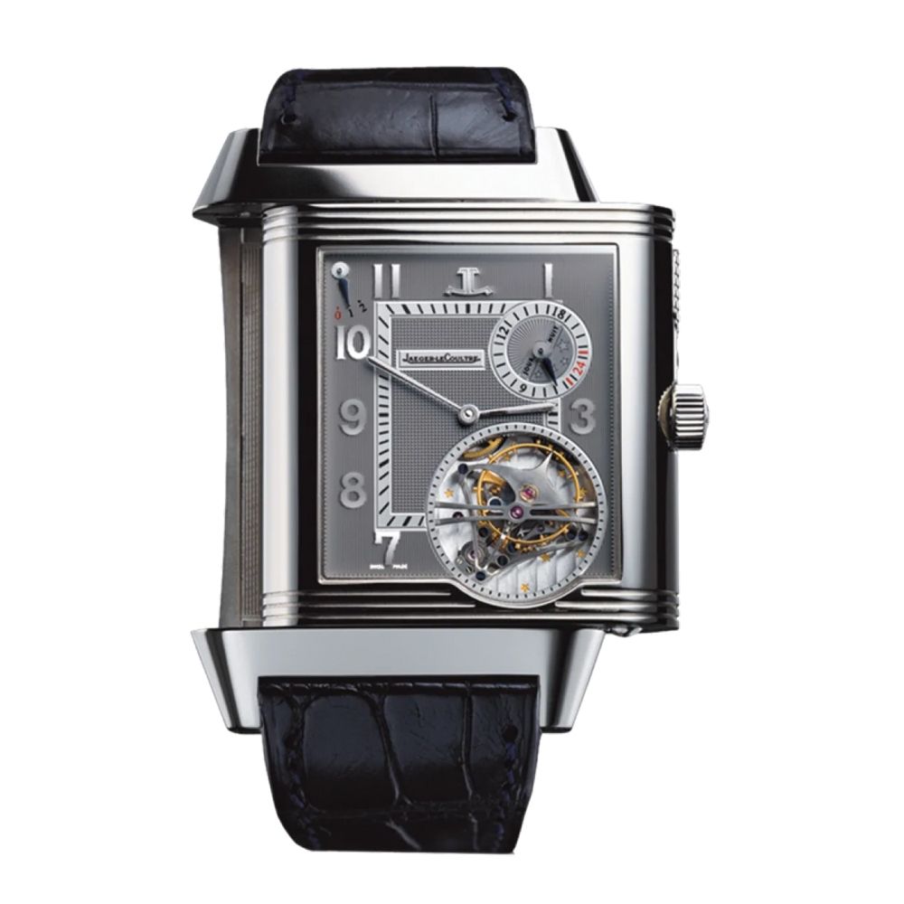 Jaeger Le Coultre Reverso Grande Complication À Triptyque 2323441
