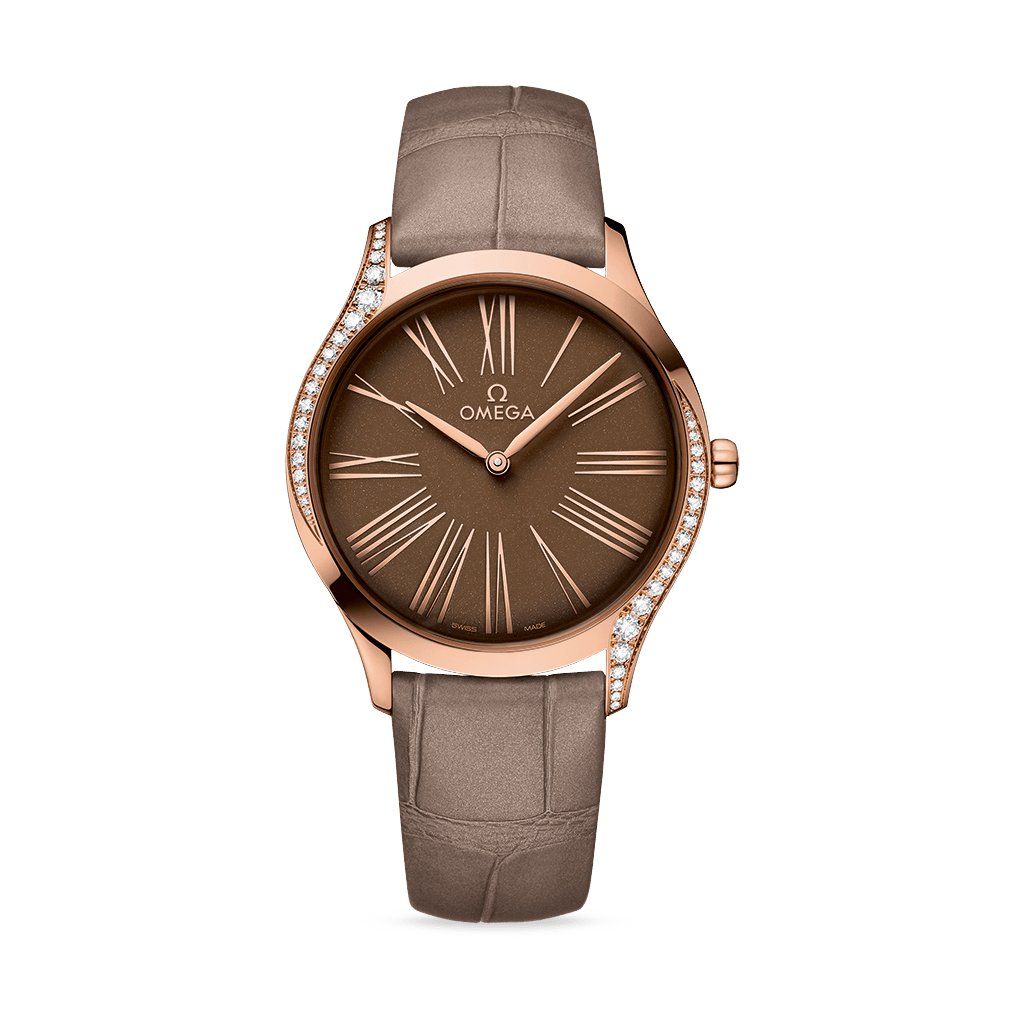 Omega De Ville Tresor 428.58.36.60.13.001