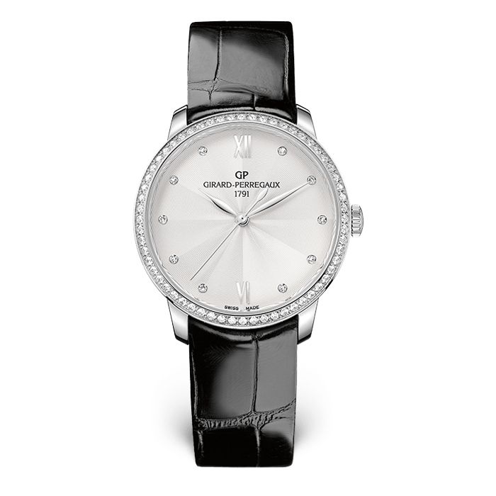 Girard Perregaux 1966 36mm 49523D11A171-CB6A