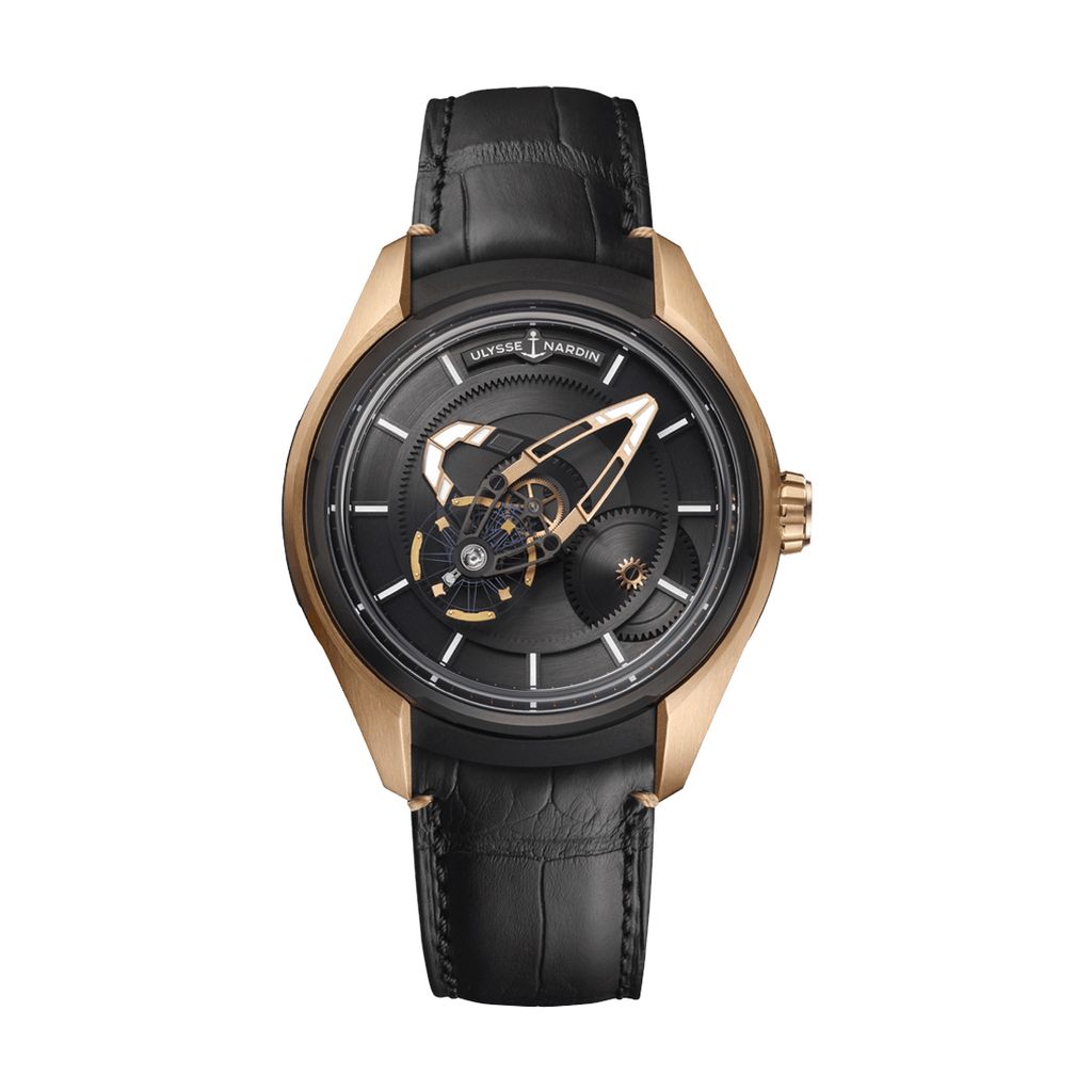 Ulysse Nardin Freak X 2305-270/02