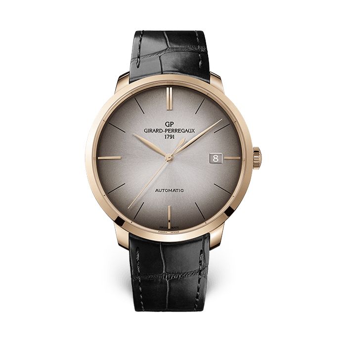 Girard Perregaux 1966 44mm 49551-52-231-BB60