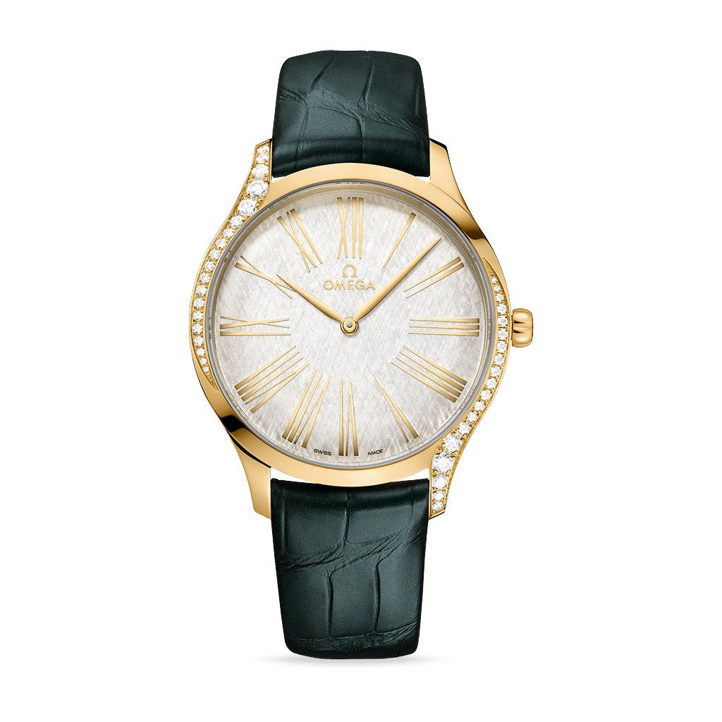 Omega De Ville Tresor 428.58.39.60.02.001