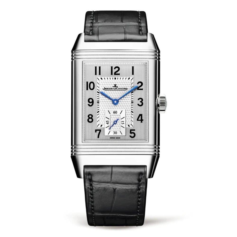 Jaeger Le Coultre Reverso Classic Large Small Seconds 3858520