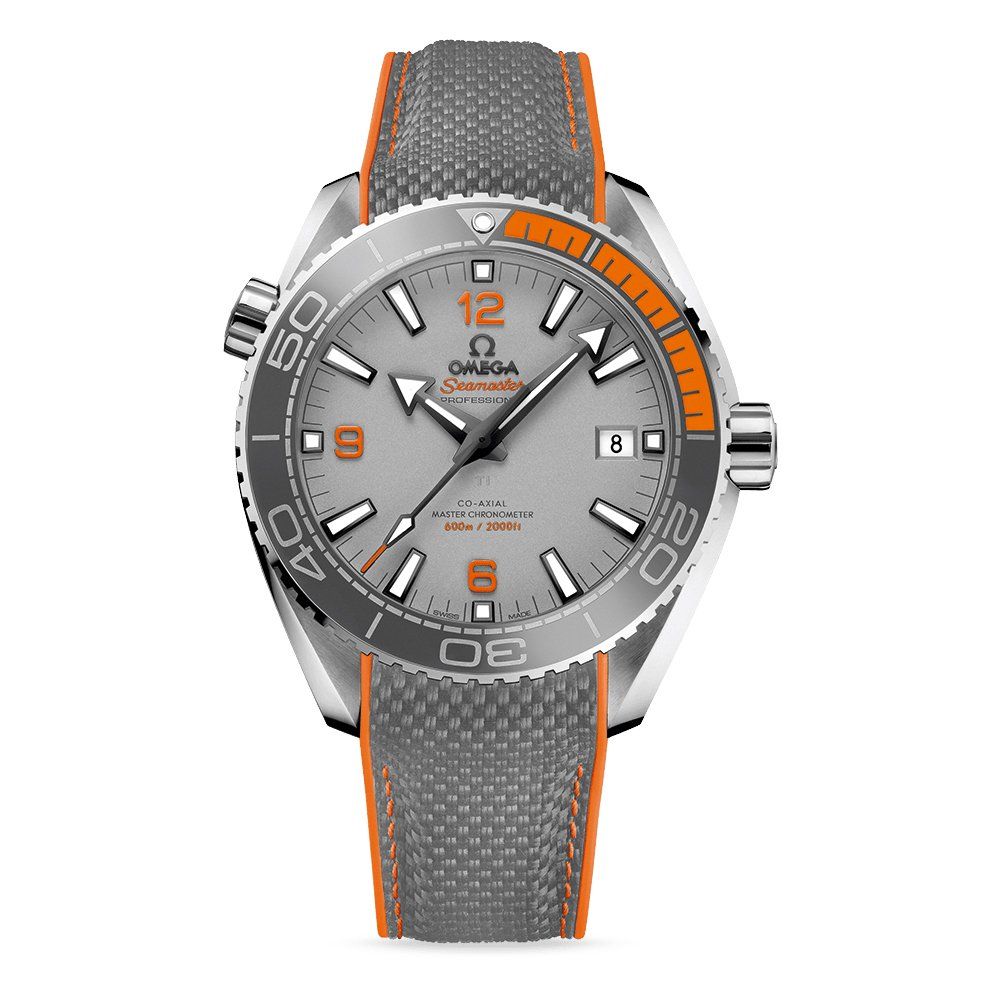 Omega Seamaster Planet Ocean 600m 215.92.44.21.99.001