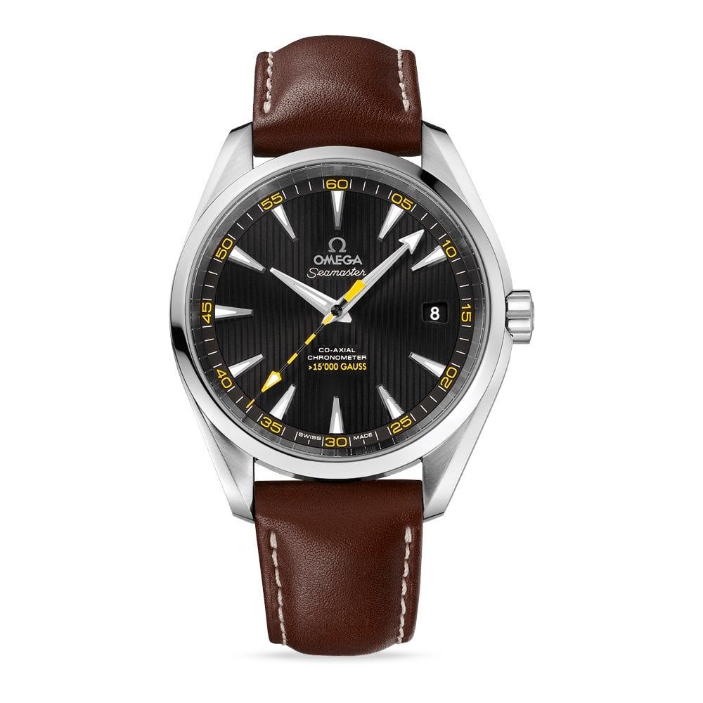 Omega Seamaster Aqua Terra 15,000 Gauss 231.12.42.21.01.001