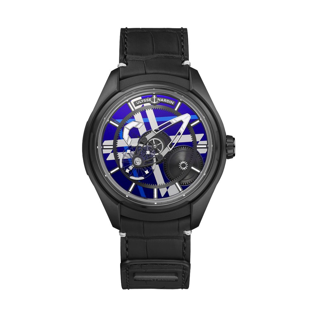 Ulysse Nardin Freak X 2303-270LE/BLACK-MARQ