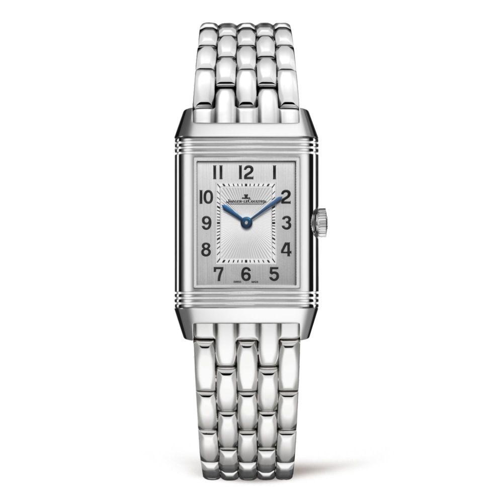 Jaeger Le Coultre Reverso Classic Small Duetto 2668130