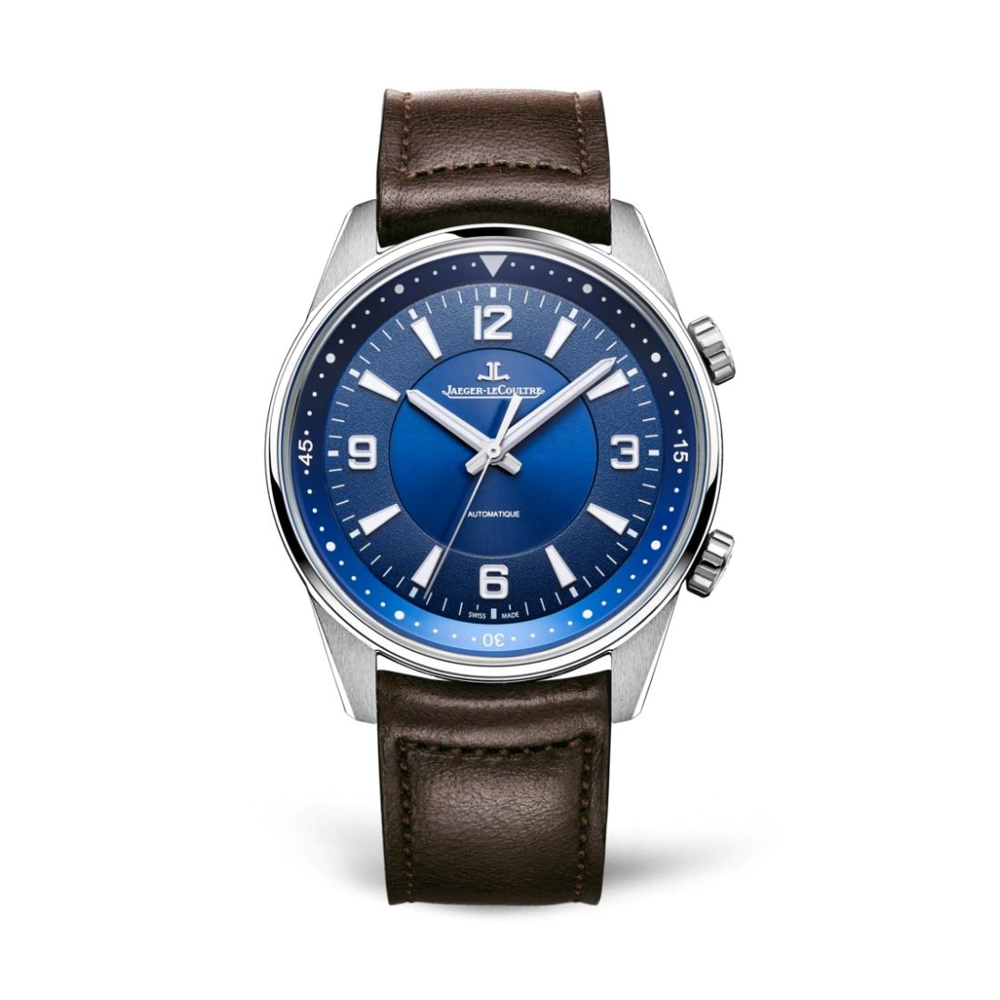 Jaeger Le Coultre Polaris Automatic 9008480