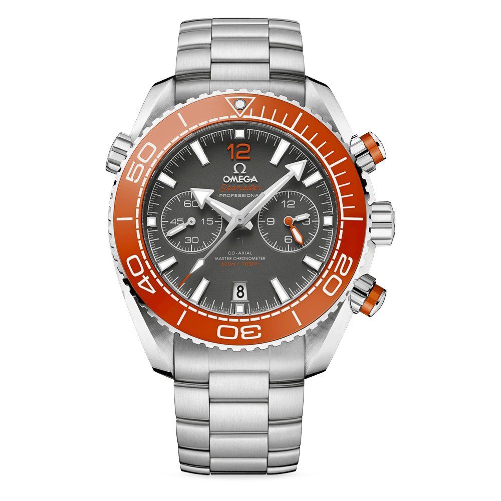 Omega Seamaster Planet Ocean 600m 215.30.46.51.99.001