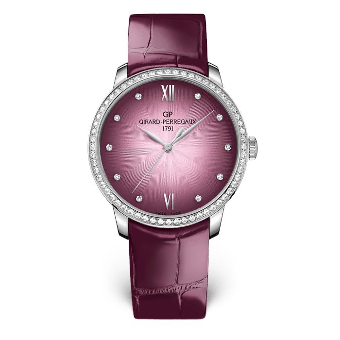 Girard Perregaux 1966 36mm 49523D11A1837CKDB