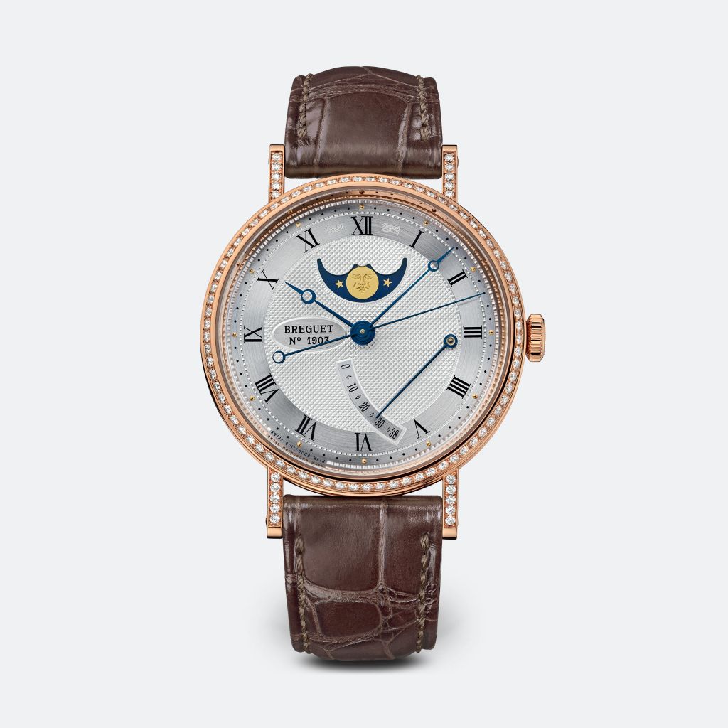 Breguet Classique 8788 8788BR/12/986/DD00