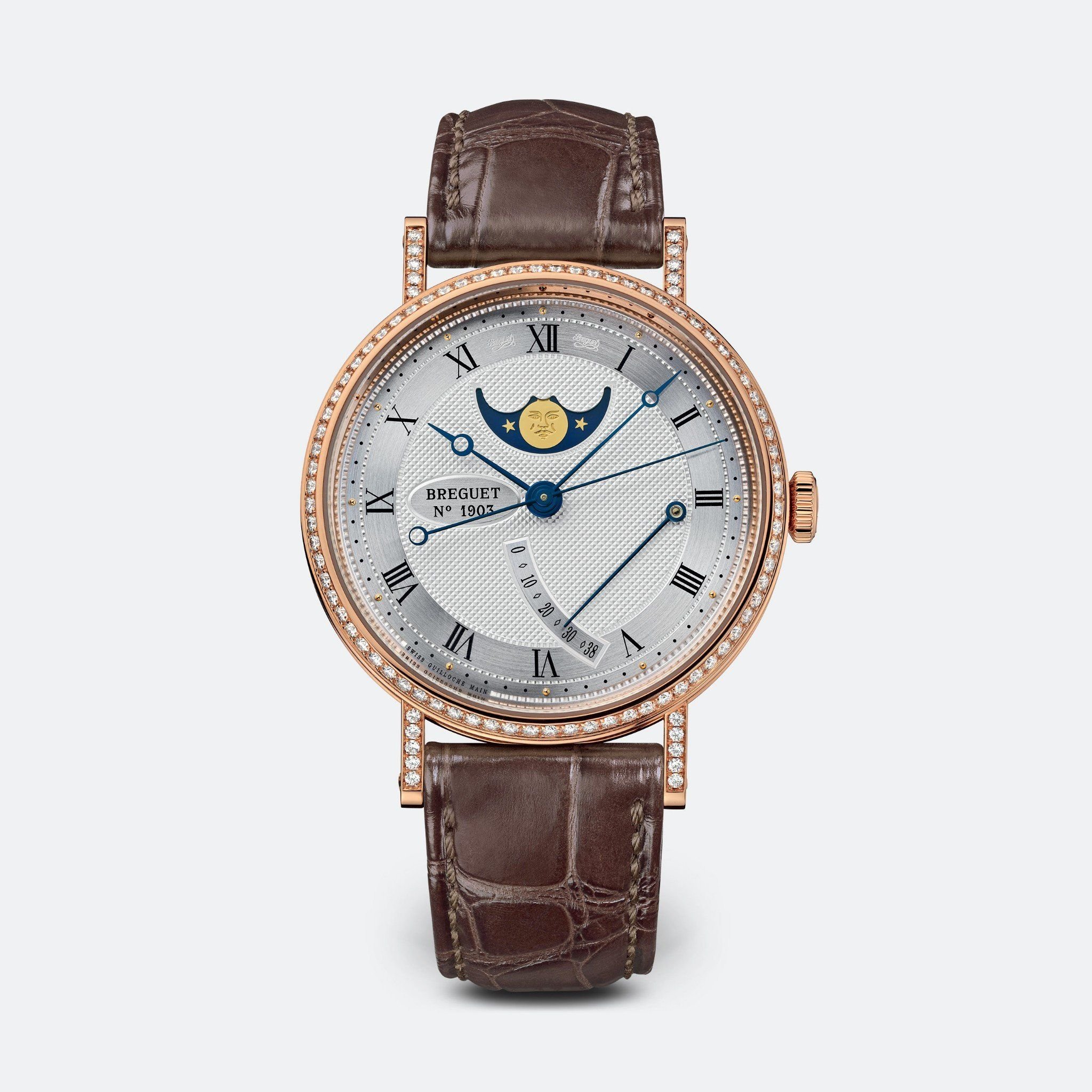 Breguet Classique 8788 8788BR/12/986/DD00