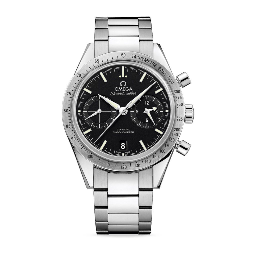 Omega Speedmaster '57 331.10.42.51.01.001