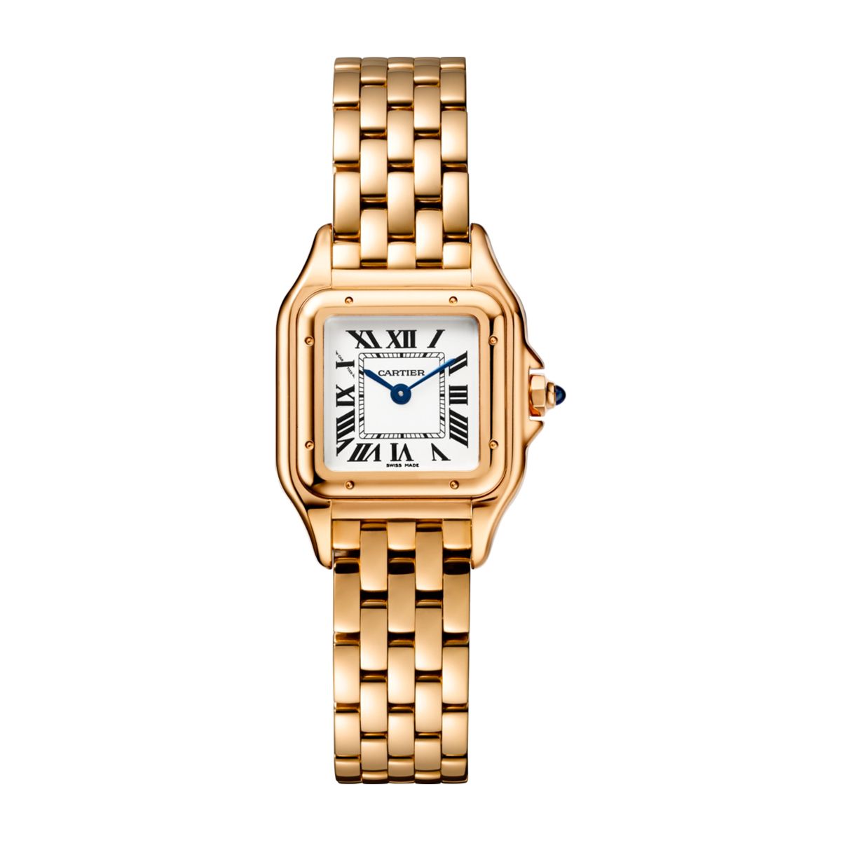 Cartier Panthère de Cartier Small Model Pink Gold