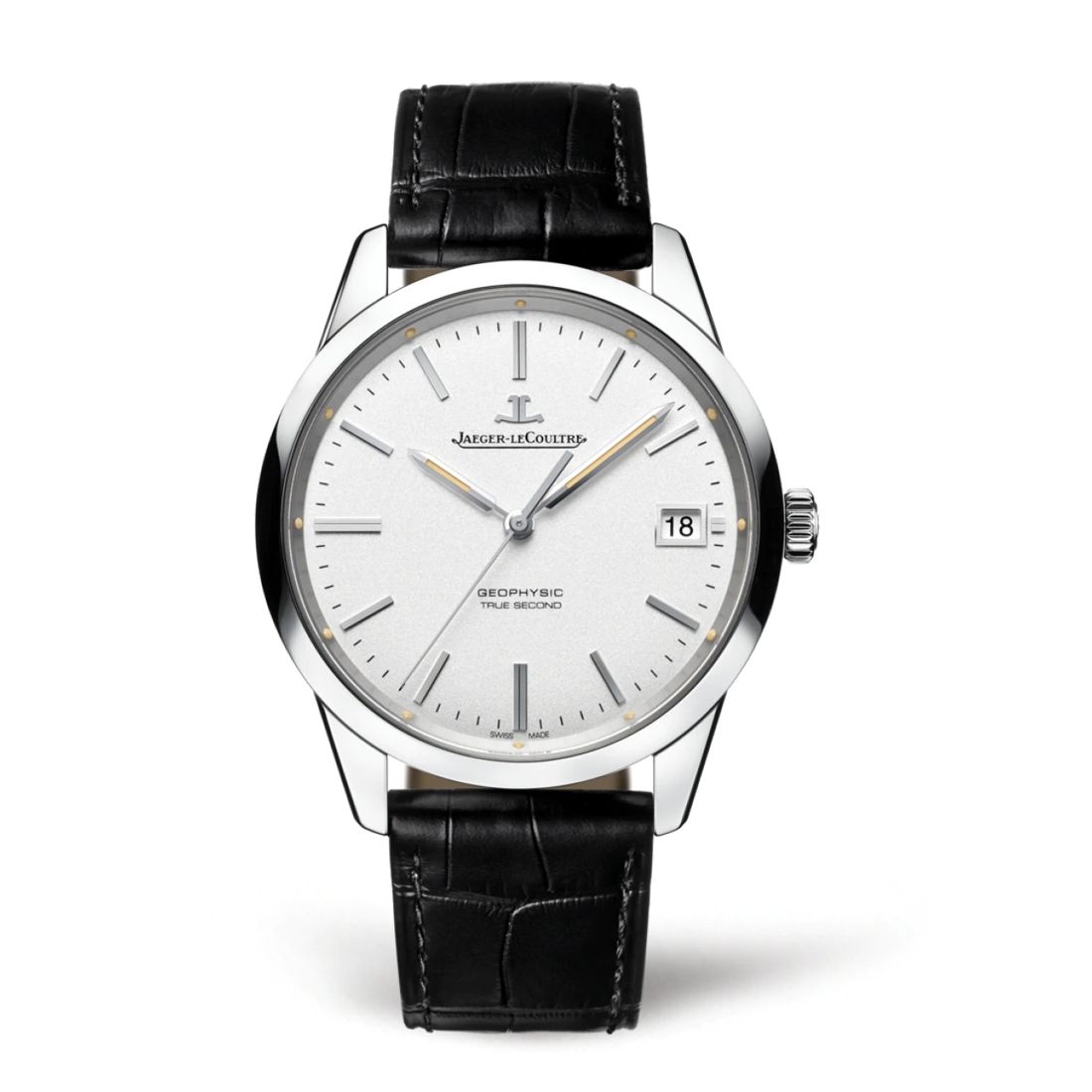 Jaeger Le Coultre Geophysic® True Second 8018420
