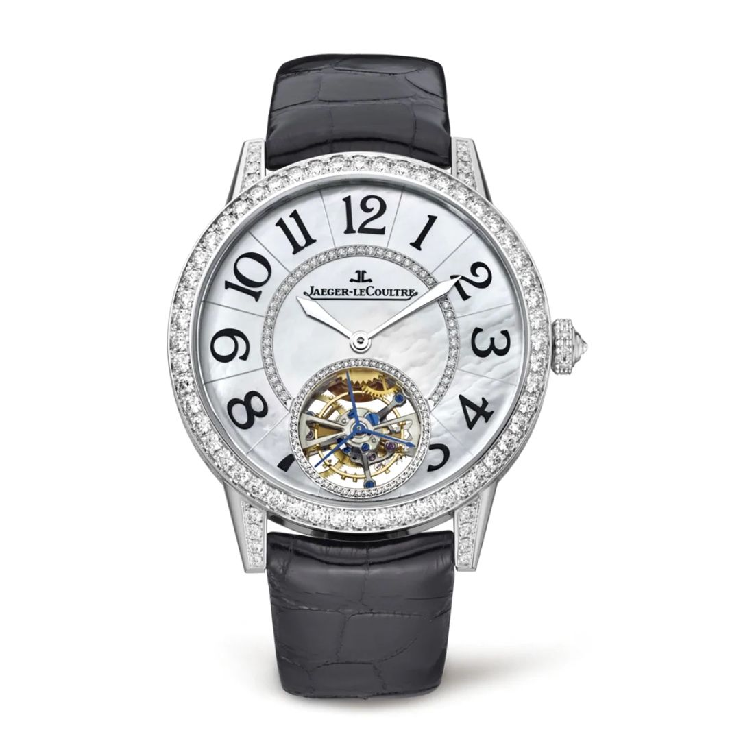 Jaeger Le Coultre Rendez-Vous Tourbillon 3413403