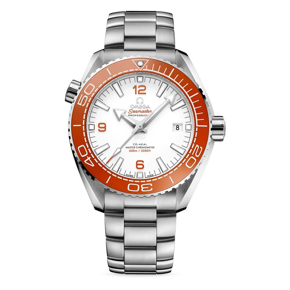 Omega Seamaster Planet Ocean 600m 215.30.44.21.04.001