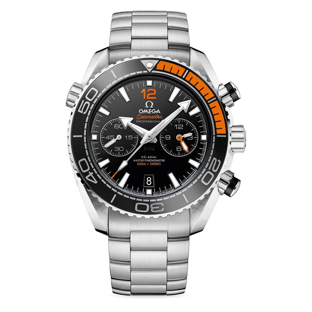 Omega Seamaster Planet Ocean 600m 215.30.46.51.01.002