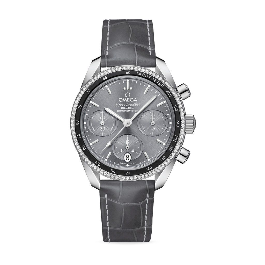 Omega Speedmaster 38mm 324.38.38.50.06.001