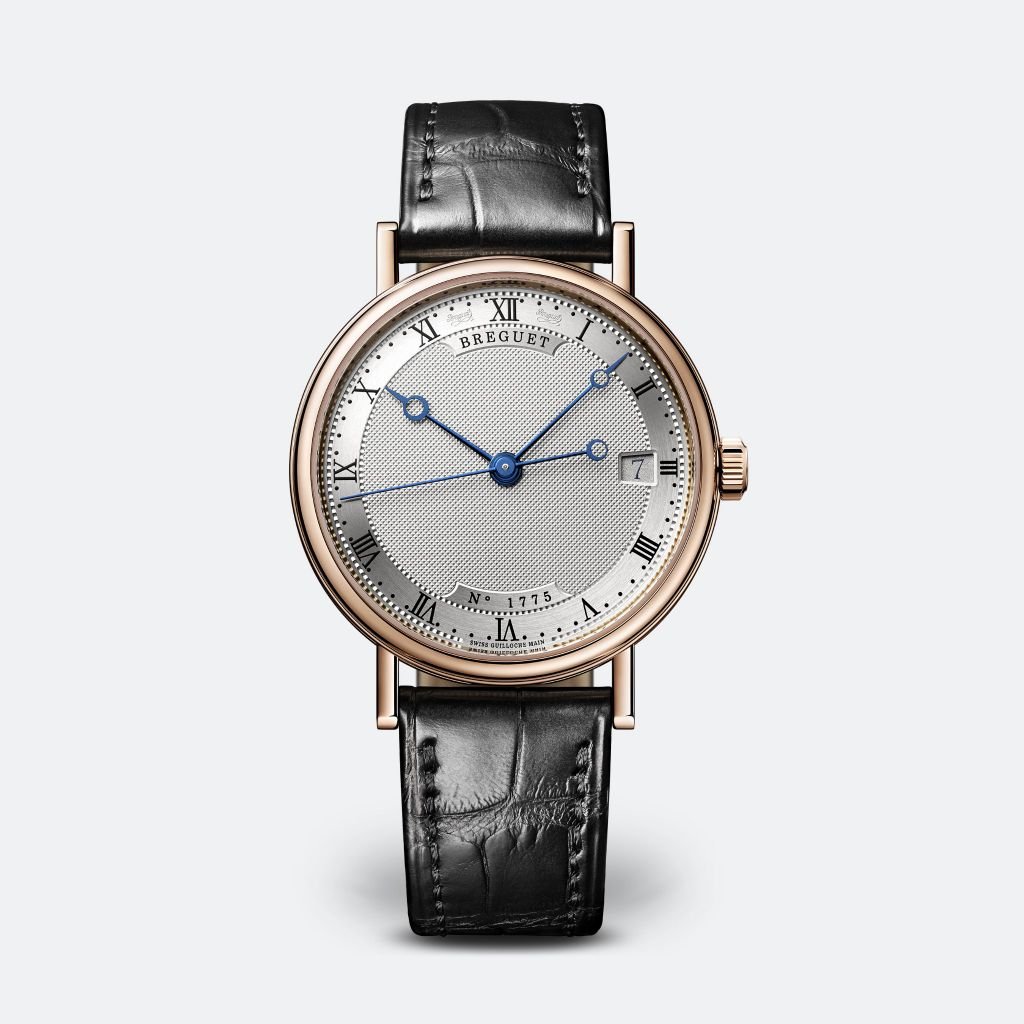 Breguet Classique 9067 9067BR/12/976