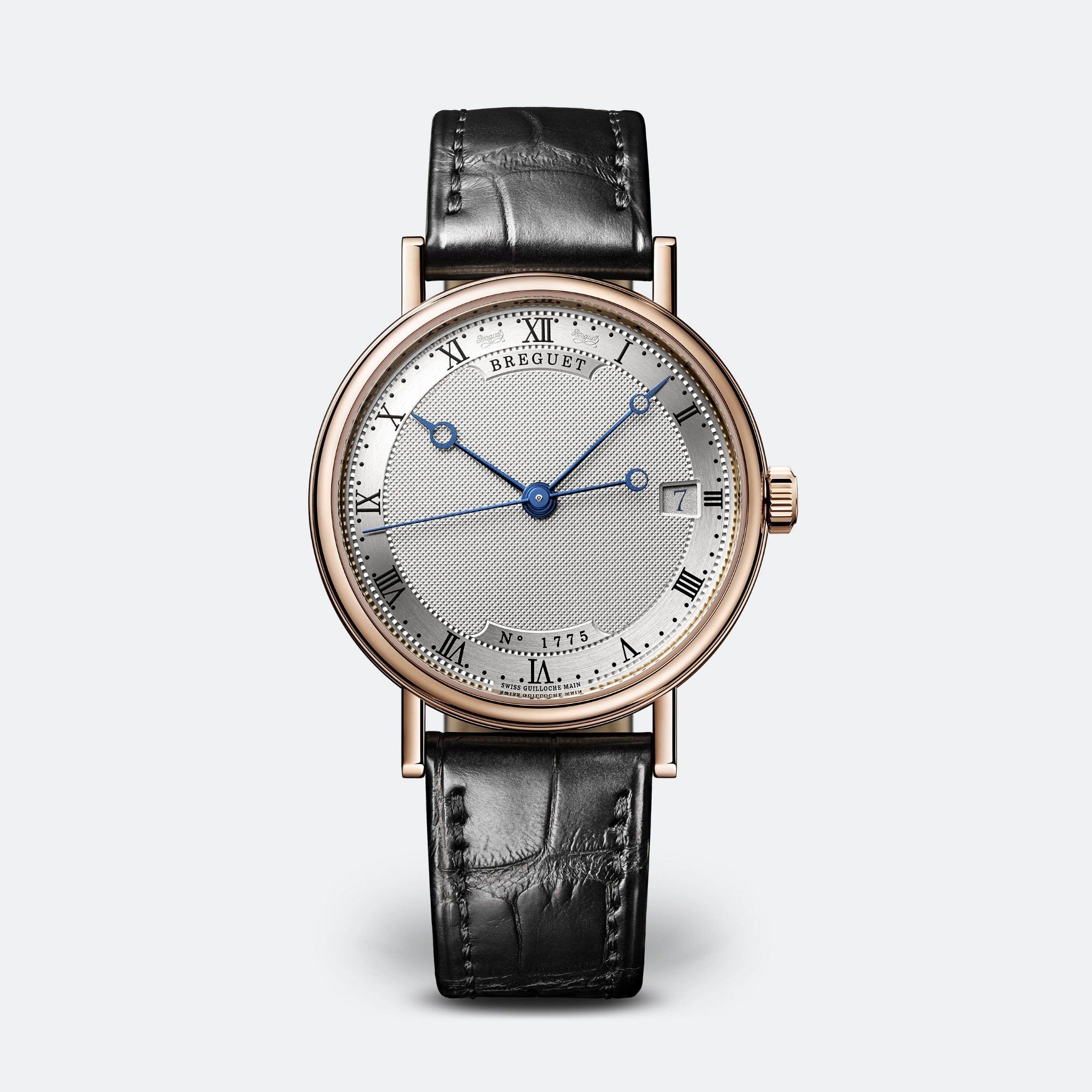Breguet Classique 9067 9067BR/12/976